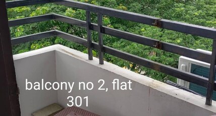 Sunshine 301 2 Bhk 3AC Wifi Kitchen Parking Room Type - Sunshine 301 2 Bhk 3AC Wifi Kitchen Parking