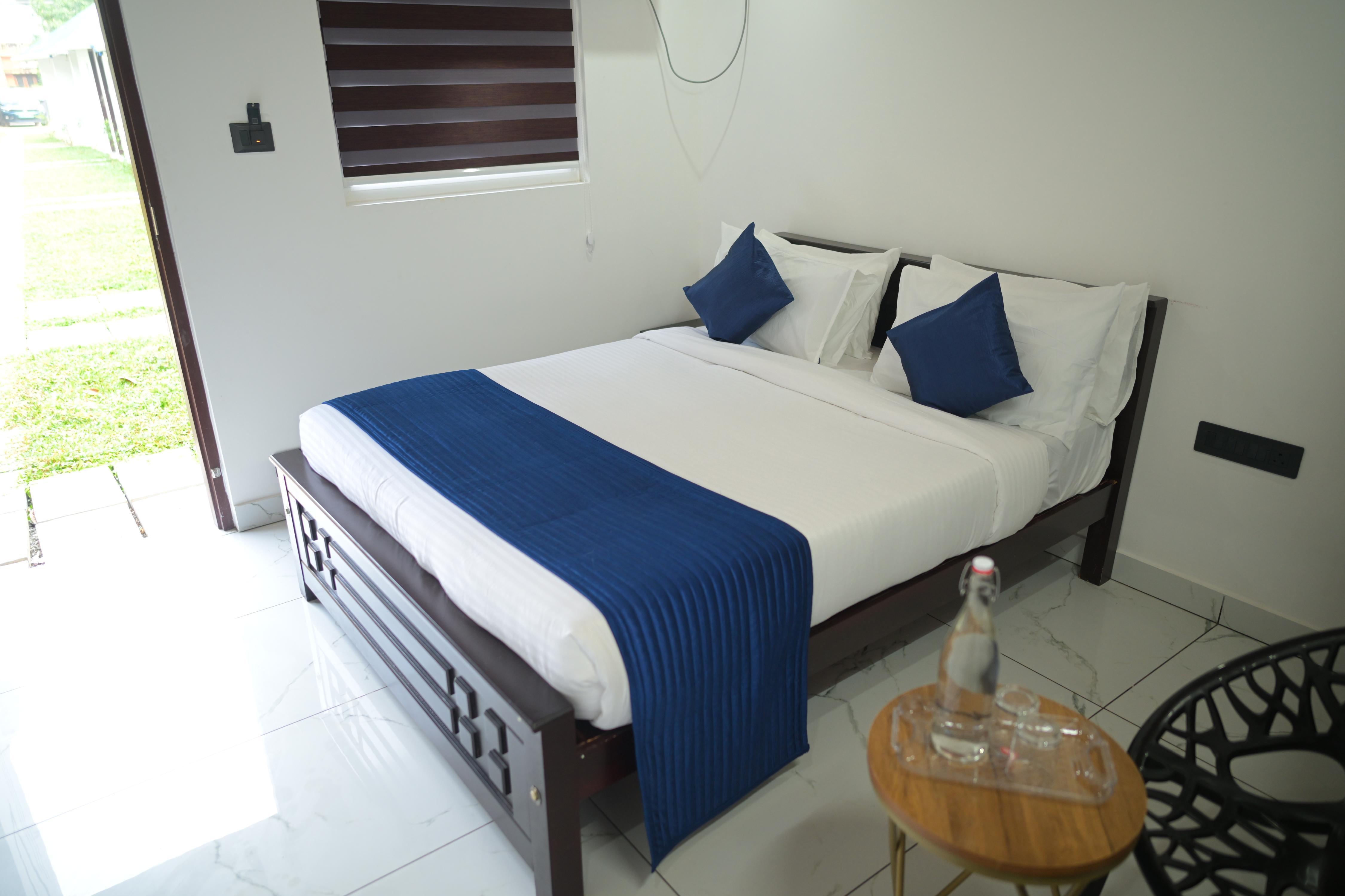 Inara Cottages - Tap to explore photos