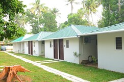 Address of Inara Cottages