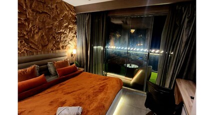 Supernova Crown Sky Residences | 43rd Floor Room Type - Supernova Crown Sky Residences | 43rd Floor