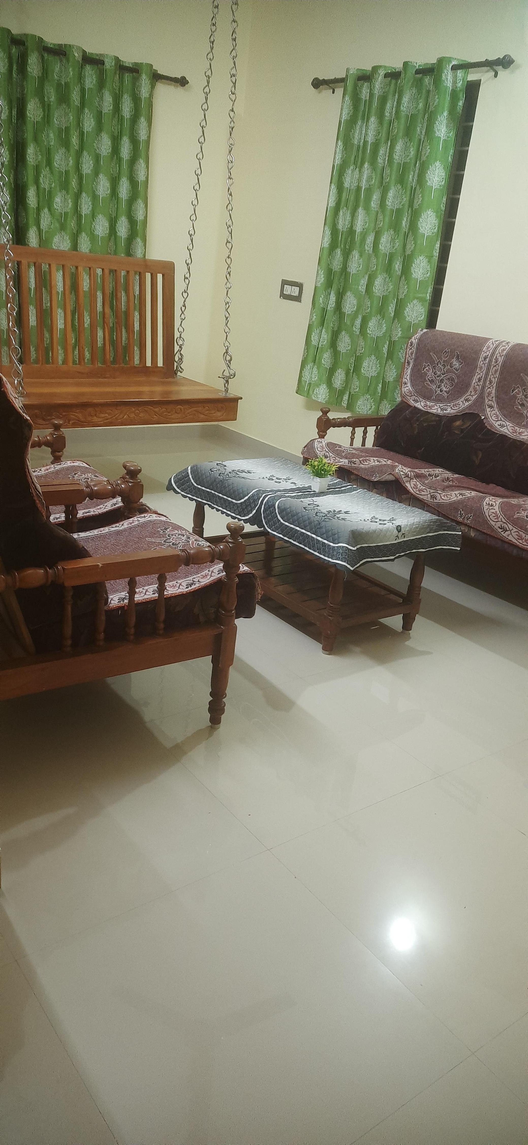 Vaishnavam home stay - Tap to explore photos