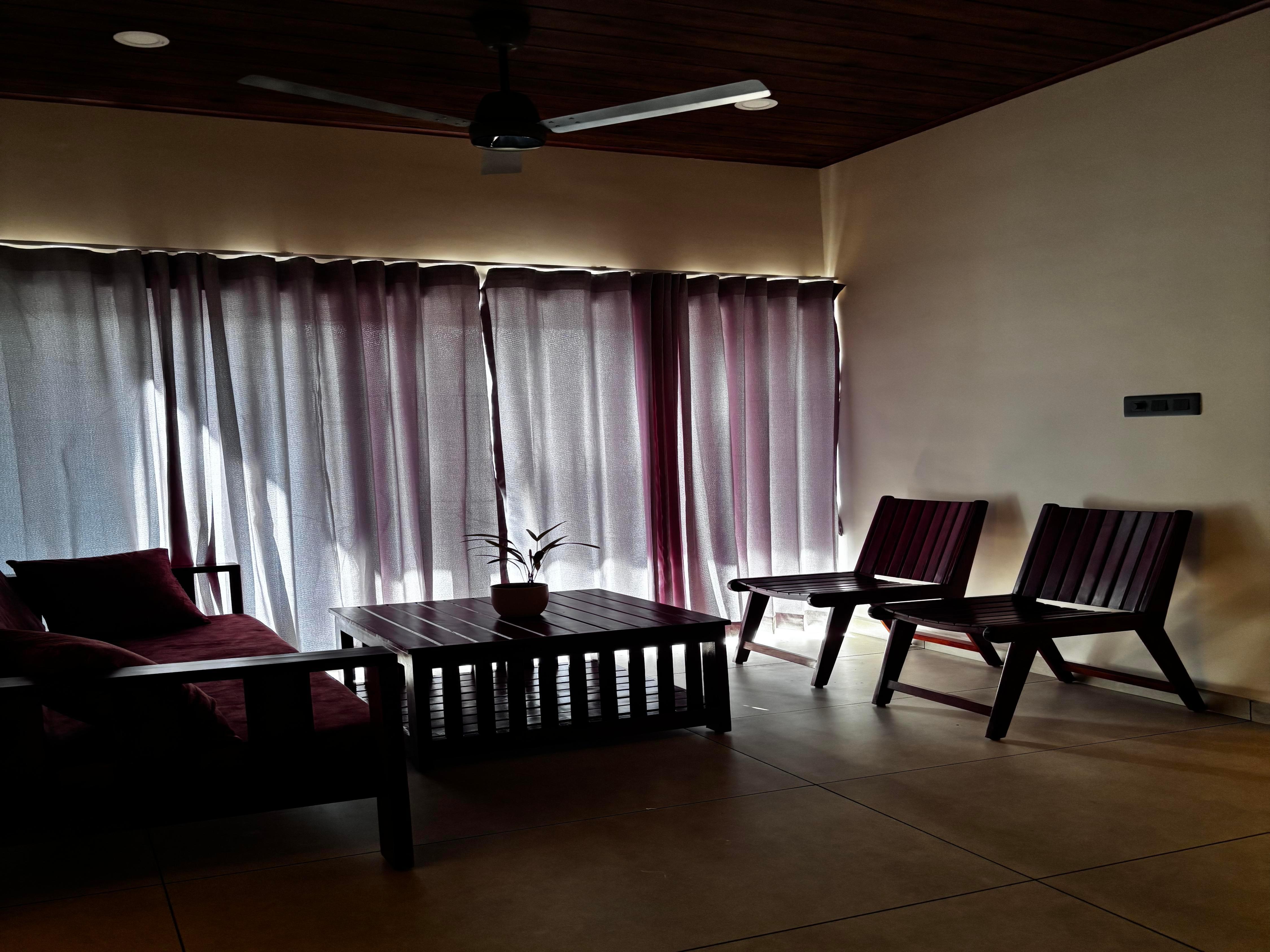 Pine Attic Plantation Stay Munnar Valley View - Tap to explore photos