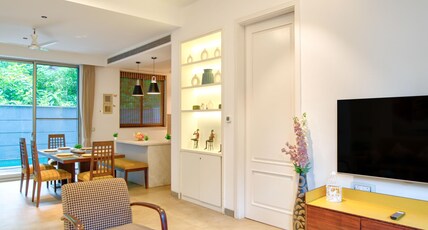 PAS VILLAS Room Type - PAS VILLAS
