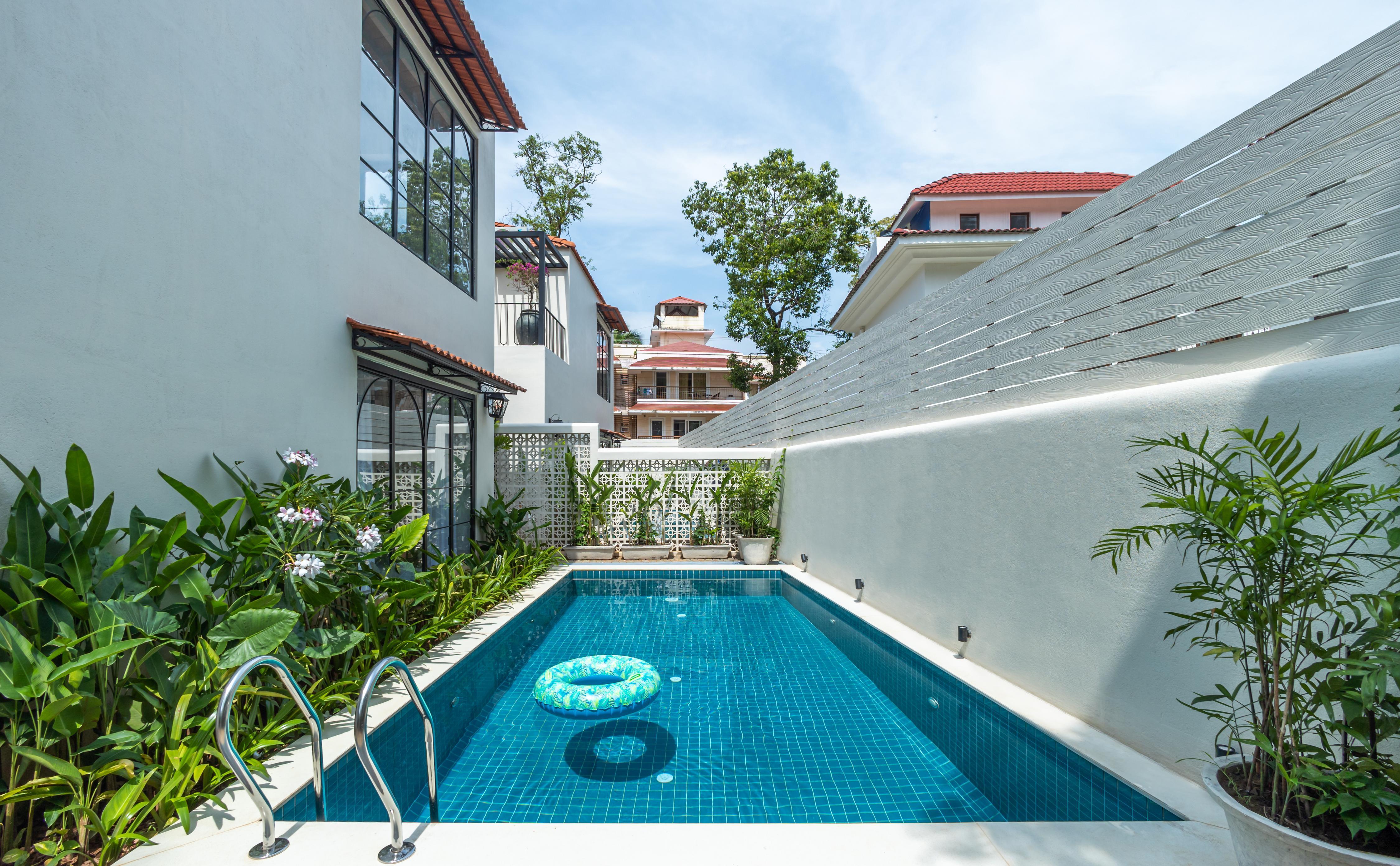 Bogen hnh Flagship 3BHK - Tap to explore photos