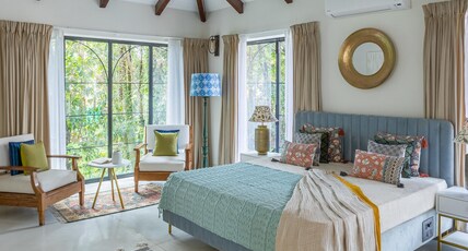 Bogen hnh Flagship 3BHK Room Type - Bogen hnh Flagship 3BHK