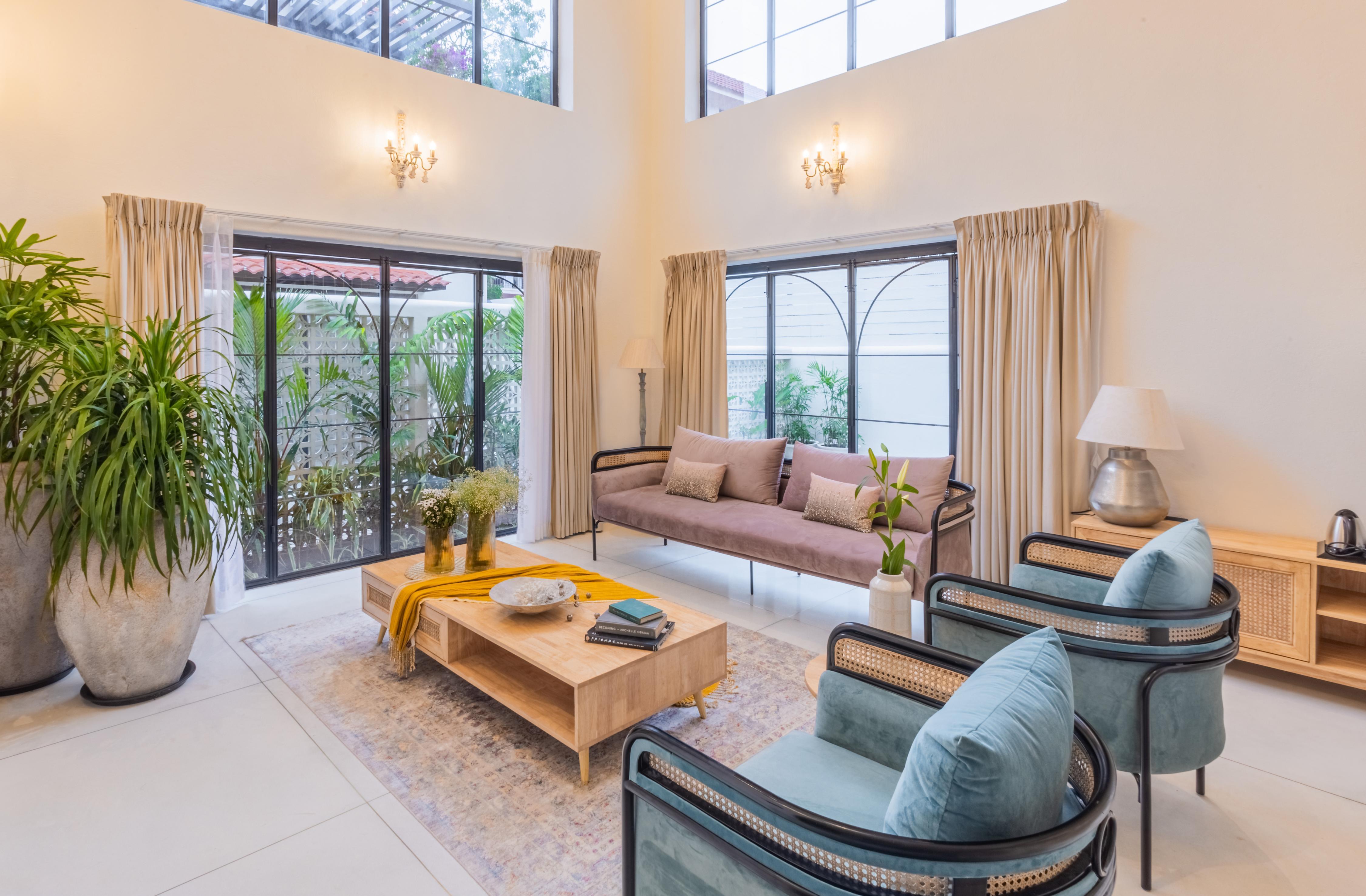 Bogen hnh Flagship 3BHK - Tap to explore photos