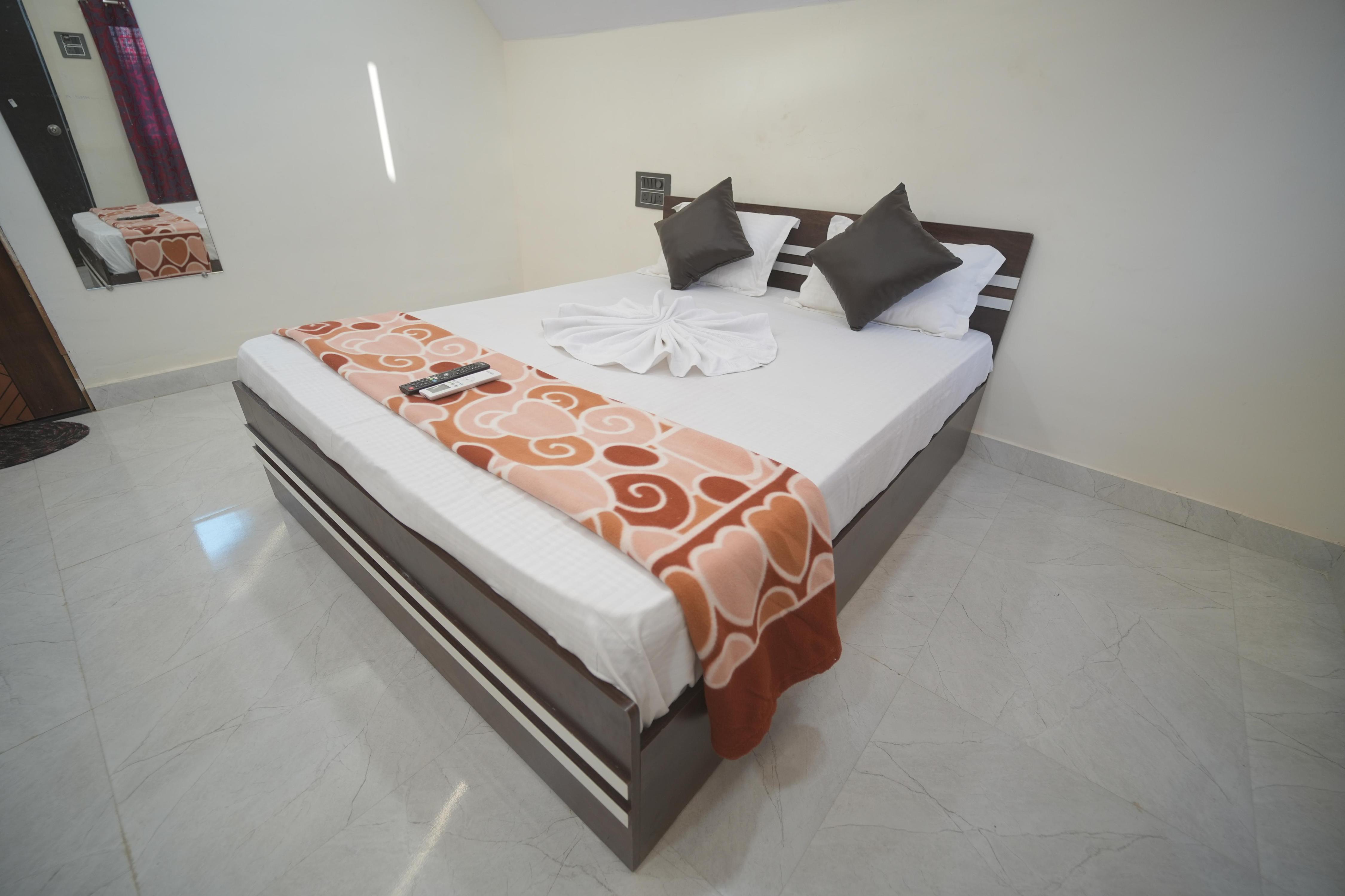 Shree Apex Resort - Tap to explore photos