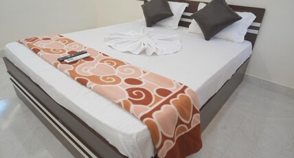 Shree Apex Resort Room Type - Classic Room