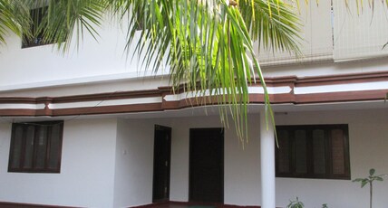 Bekal Fort Homesta Room Type - Bekal Fort Homesta