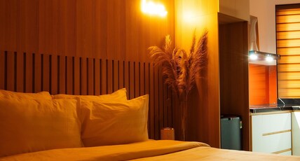 Aashiyana Room Type - Delux Room