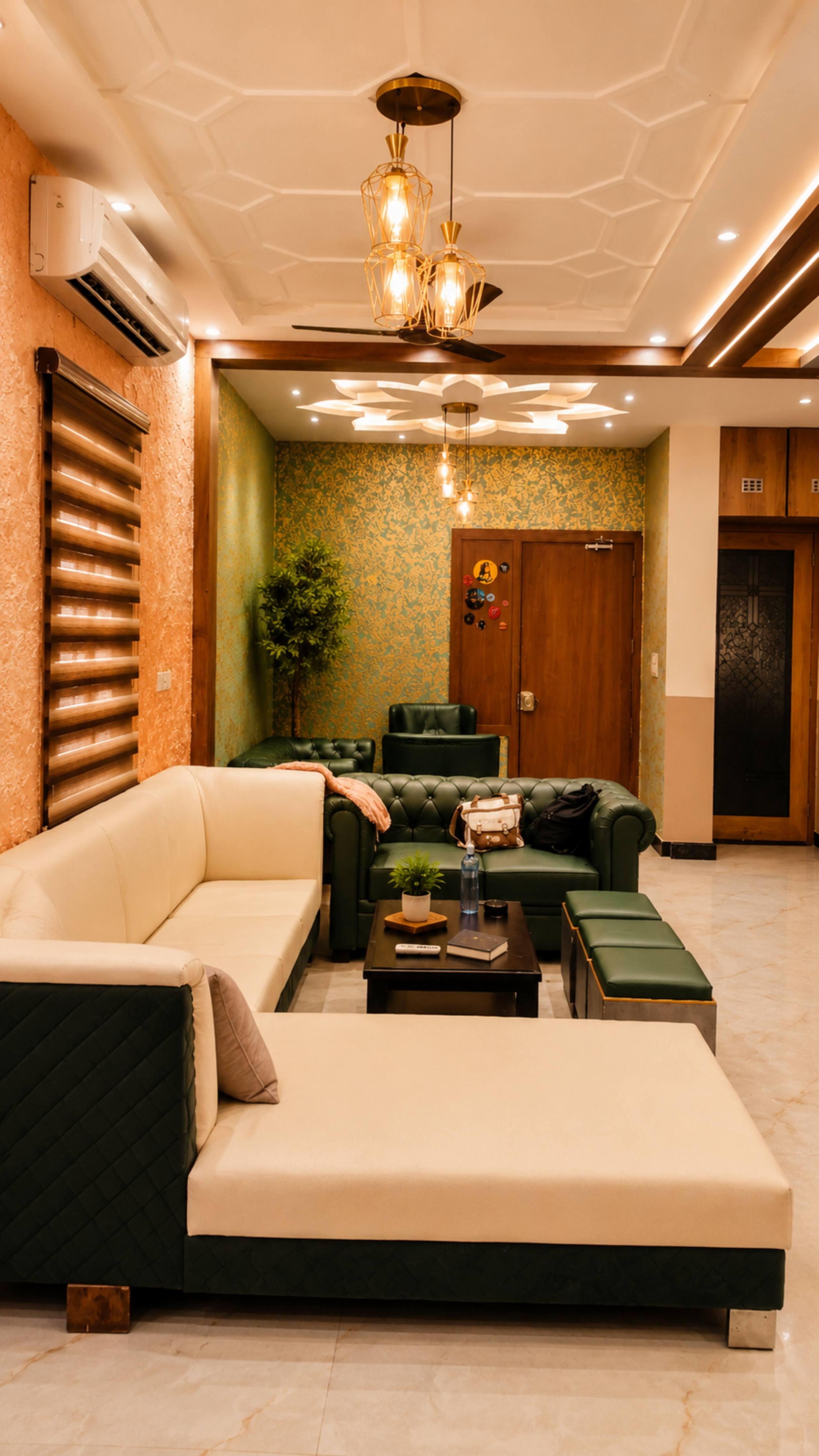 Luxury 4BHK Villa with Private Pool Jodhpur - Tap to explore photos