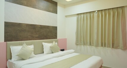 Hotel Stay Zone Room Type - DELUXE AC ROOM Hotel Stay Zone Room Type - DELUXE AC ROOM
