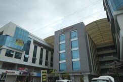 Address of Hotel Stay Zone