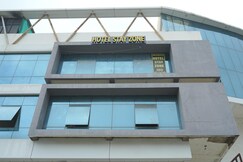 Rooms of Hotel Stay Zone