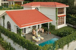 LohonoStays Amora Villa F