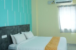LOGA RESIDENCY