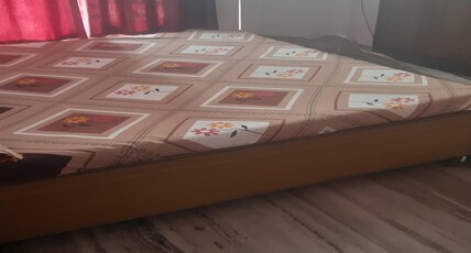 Best homestay Room Type - Bedroom