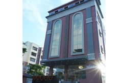 Address of HOTEL RISHIKANYA GRAND