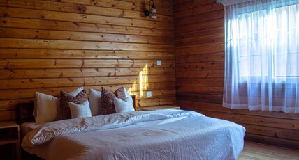 Rabda Home Room Type - Classic room