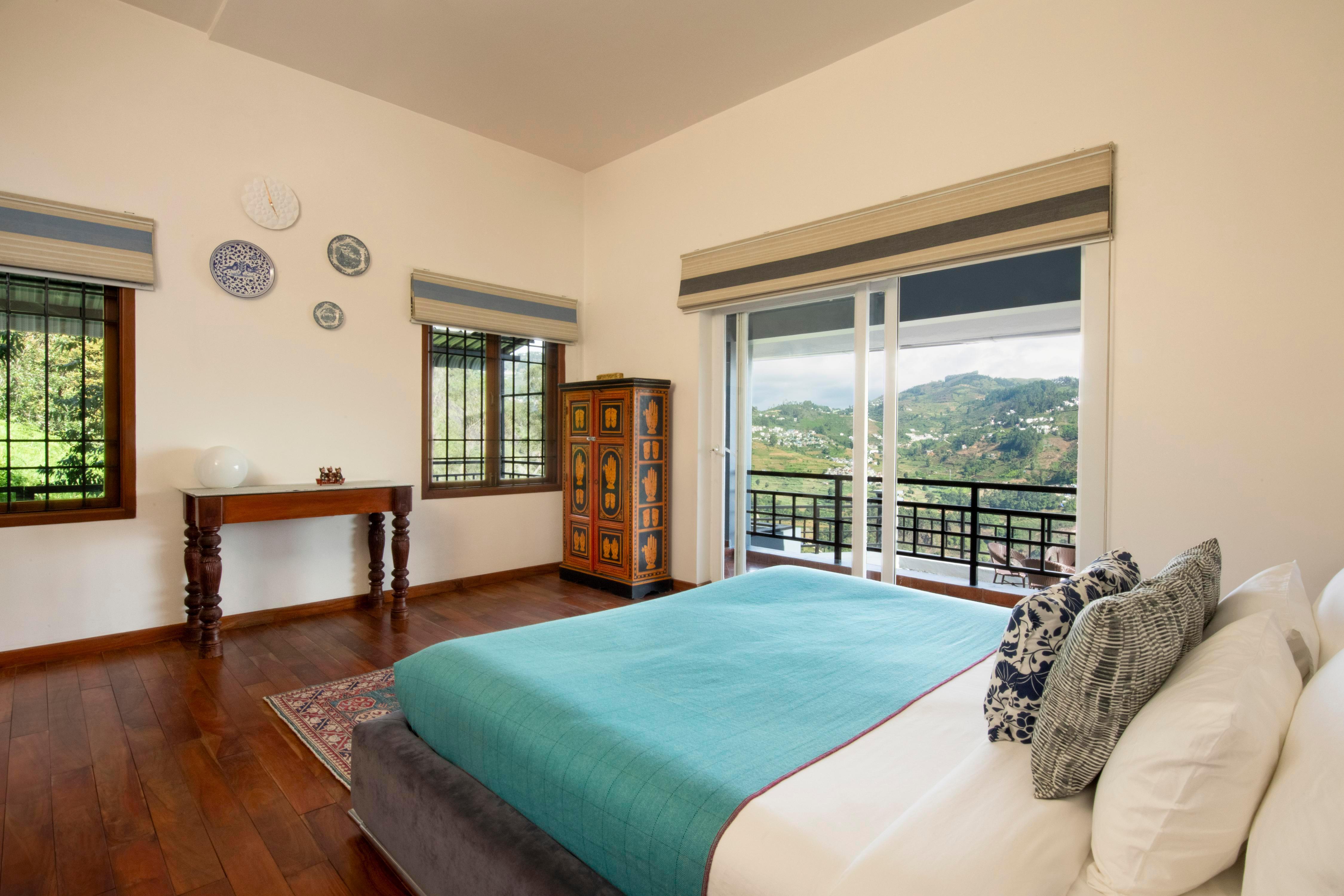 Kirimaya - A Luxunlock Private Villa - Tap to explore photos