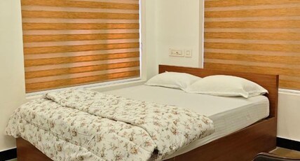 Dreamland Beach Homestay near Beach Room Type - Room 102