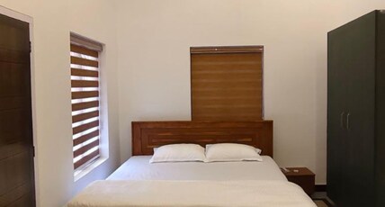 Dreamland Beach Homestay near Beach Room Type - Room 201