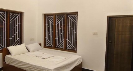 Dreamland Beach Homestay near Beach Room Type - Room 101