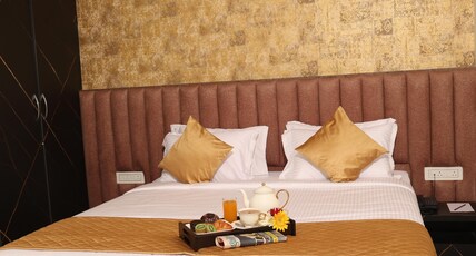 De Luxor Room Type - Standard Room