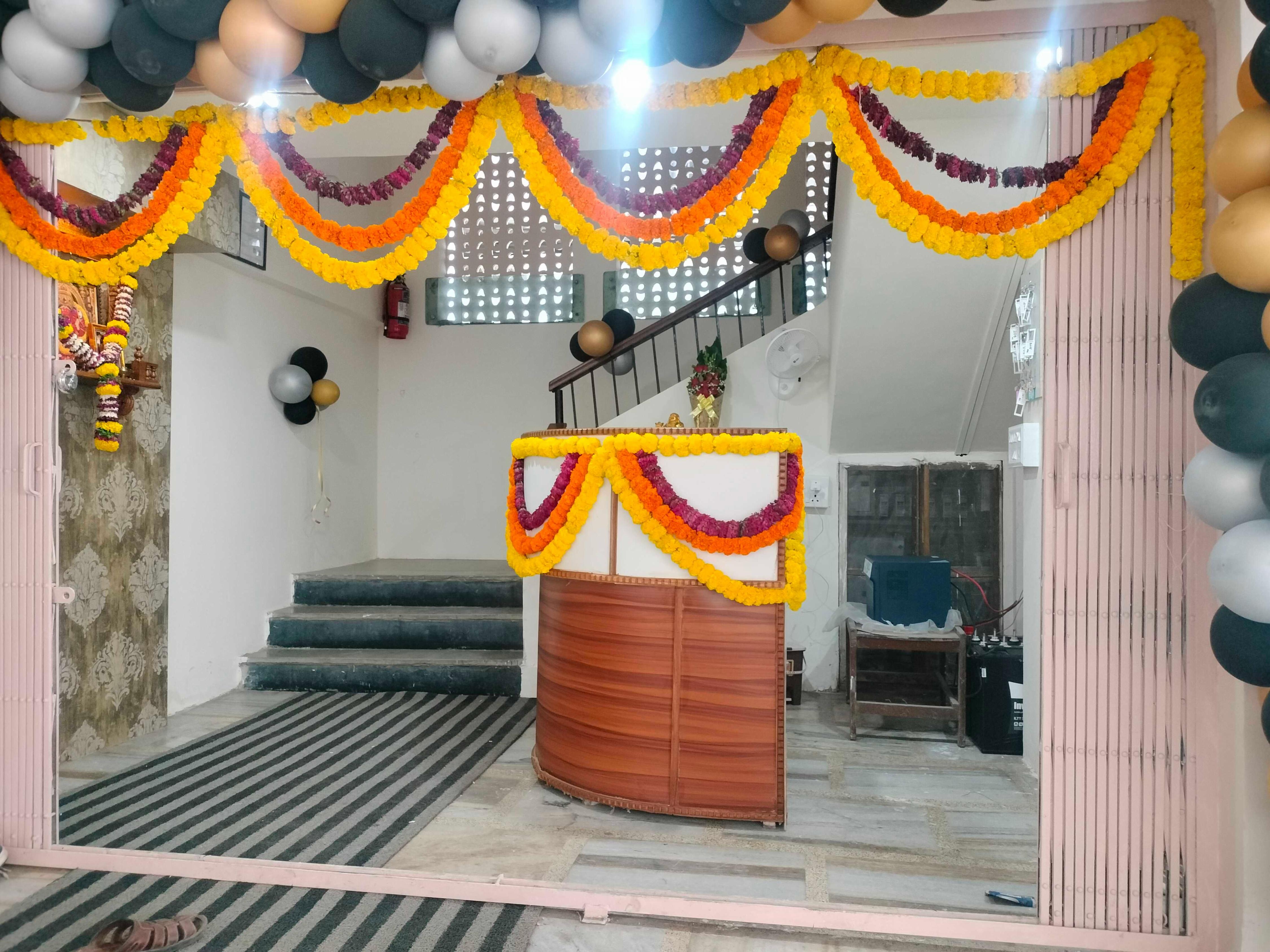 Main gallery