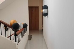 Address of Hotel O Parinda
