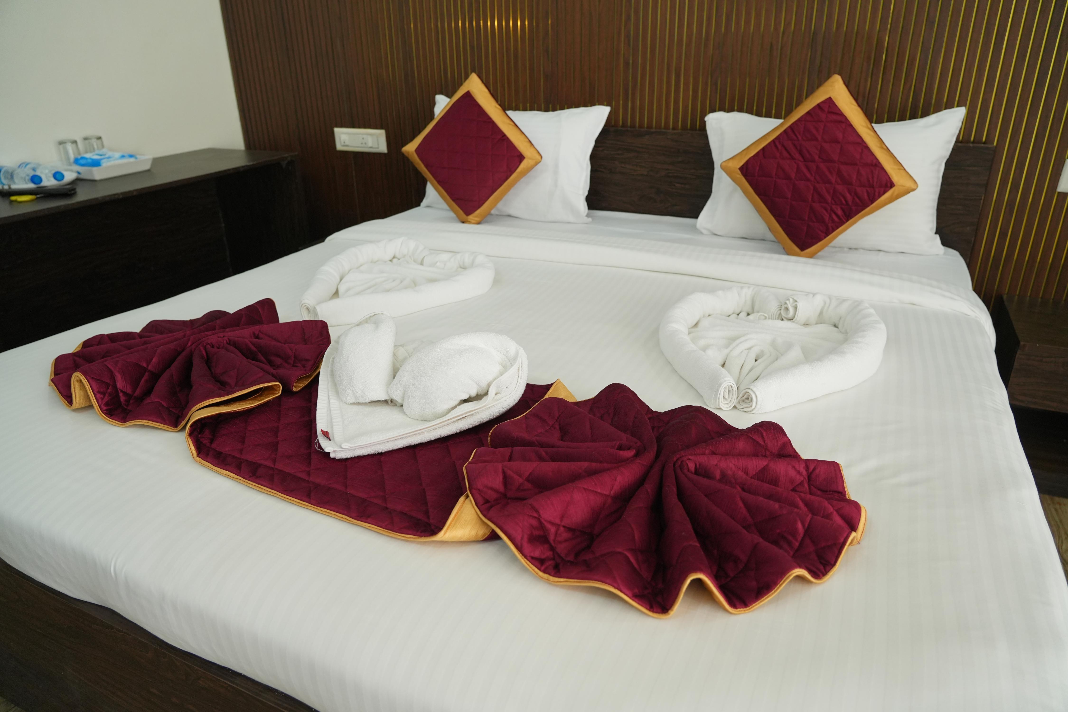 PPH Living Sri Sai Suites - Tap to explore photos