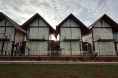 Address of The Krishna Courtyard