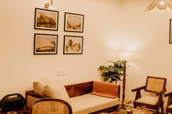Address of The Pine Loft Dharamshala