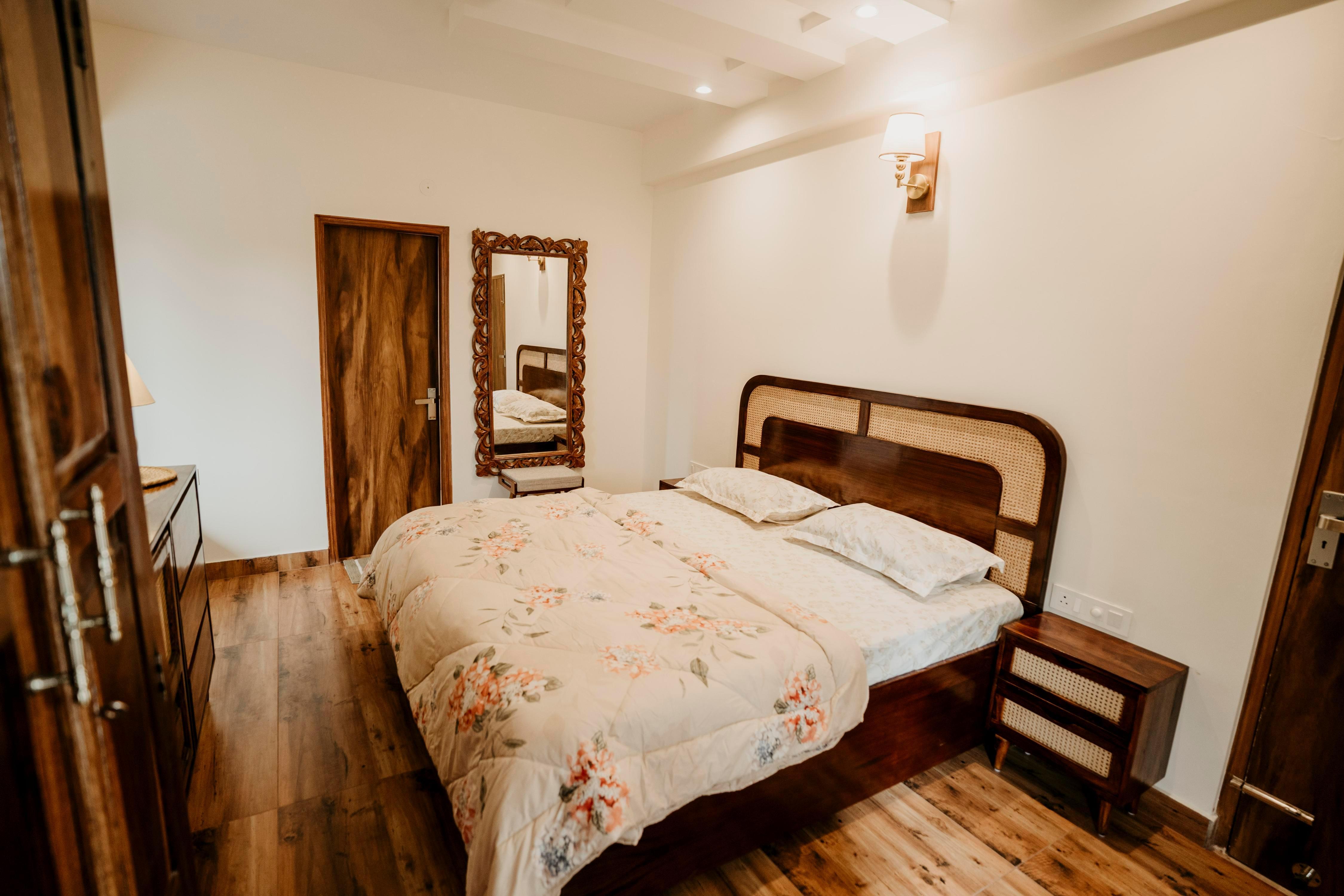 The Pine Loft Dharamshala - Tap to explore photos