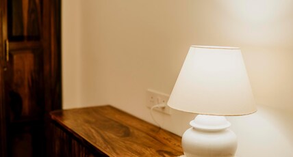 The Pine Loft Dharamshala Room Type - The Pine Loft Dharamshala