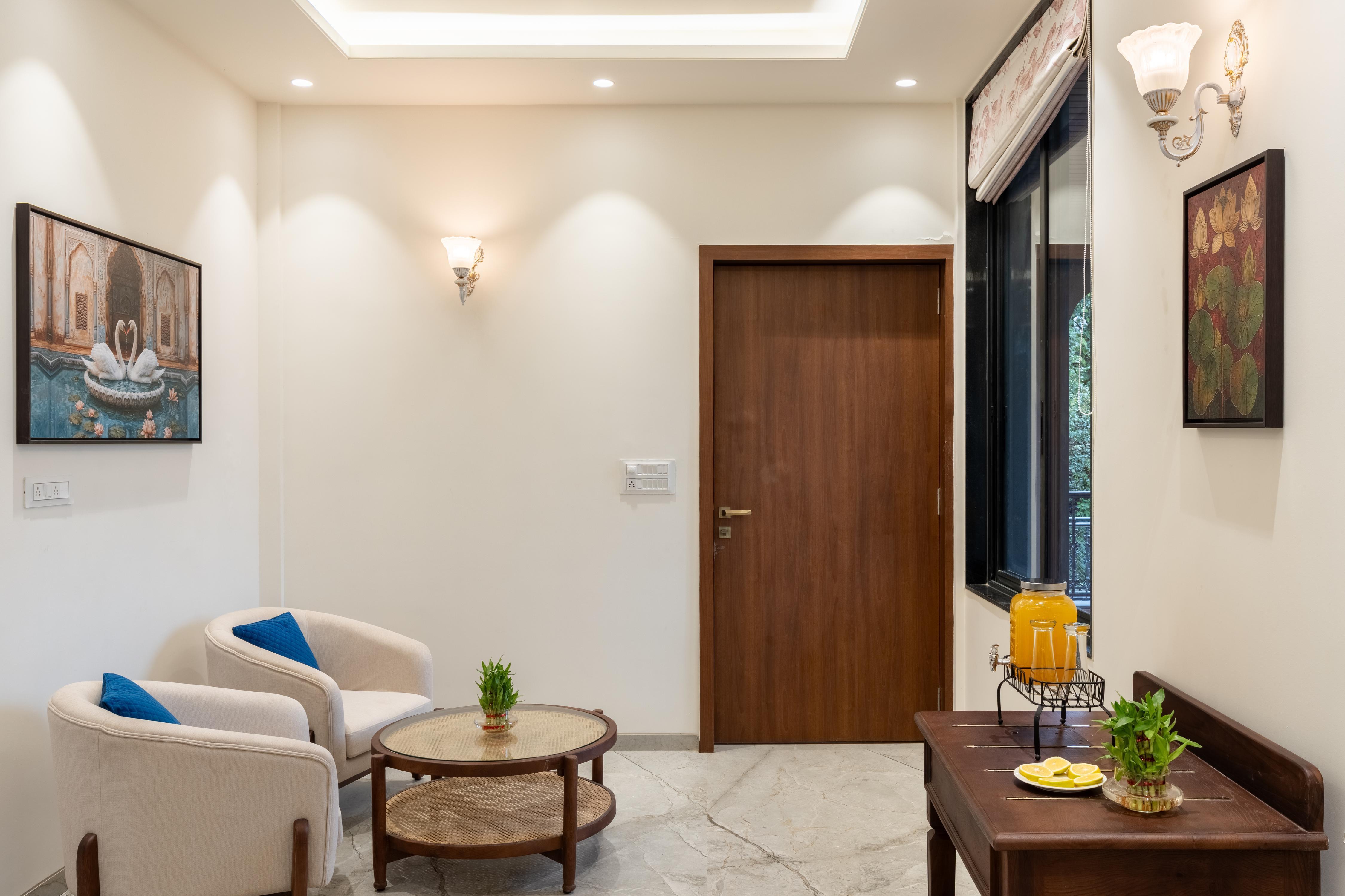 SaffronStays Whistling Grove - Tap to explore photos