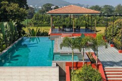 Jaivik Vilas Organic Farm & Retreat