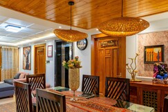 Address of Unravel Homes Prakriti 3BHK Nainital