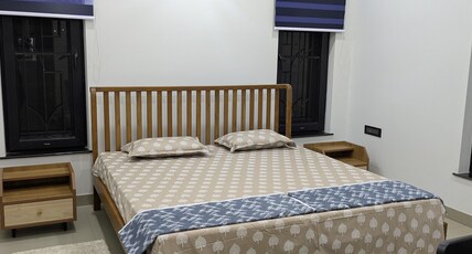 Abhimaan Room Type - Double Room with Garden View