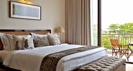 Vojara Room Type - Vojara Grand Suite