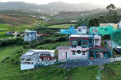 Address of De Colonial Manor, Ooty