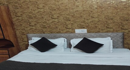 Doon zaika Room Type - Bedroom