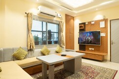 Photos of Vaayu Bodhi Premium Entire 2bhk Near Vishwanath FOR FAMILIES
