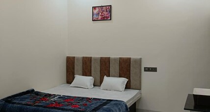 Om Mukunda Homestay Room Type - Family Non Ac Room