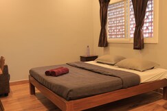 Address of R M Boutique Villa