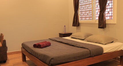 R M Boutique Villa Room Type - R M Boutique Villa