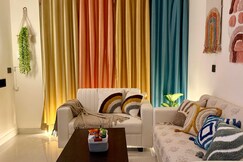 Address of The Kashrit | 3BHK Home in Varanasi