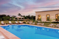 Bookmark Resorts Cheetahgarh Jawai