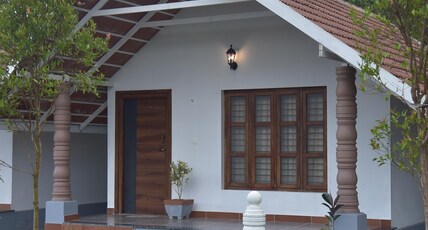 Madhuvana Retreat Room Type - Garden View Cottages