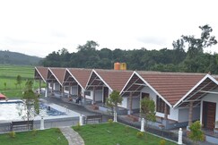 Address of Madhuvana Retreat